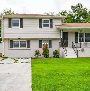 Charming Entire House In The Heart Of Huntsville! Βίλα Exterior photo