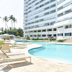Lo903 The Perfect Beach View 2 Bed Apt With Pool & Wif Διαμέρισμα Juan Dolio Exterior photo