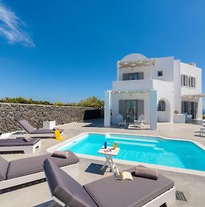 Hemera Holiday Home Santorini Island Exterior photo