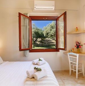 Lily'S Cottage, Secluded, Sea View Villa With Private Pool And Gardens. 193668 Ρέθυμνο Exterior photo