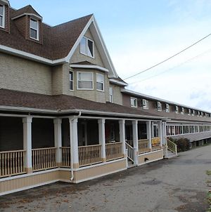 Harbourview Inn And Suites Σίδνεϊ Exterior photo