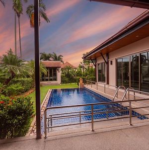 Villa Balai By Tropiclook: Niche Style Nai Harn Beach Naiharn Exterior photo