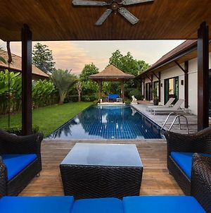 Villa Marama By Tropiclook: Kokyang Style Nai Harn Beach Naiharn Exterior photo