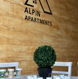 Alpin Apartments Vlasic Exterior photo