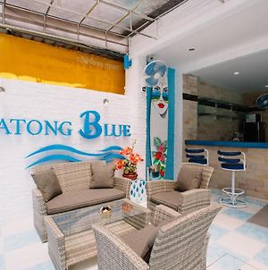 Patong Blue Hotel Sha Exterior photo