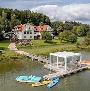 Lakeside Resort Michaela Antrifttal Exterior photo