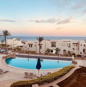 Outstanding Red Sea View-Brand New Azzurra Apartments Χουργκάντα Exterior photo