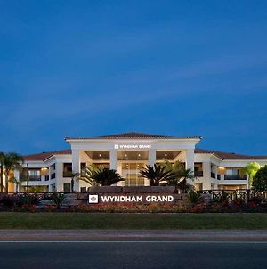 Wyndham Grand Algarve Ξενοδοχείο Almancil Exterior photo