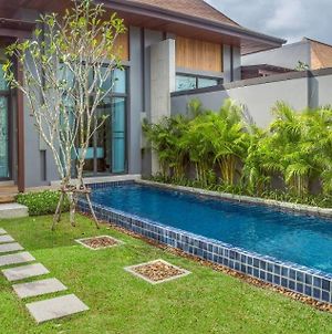 Villa Ata By Tropiclook Saiyuan Style Nai Harn Beach Naiharn Exterior photo