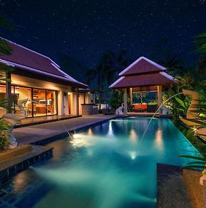 Villa Toba Baan Bua Style By Tropiclook Naiharn Exterior photo