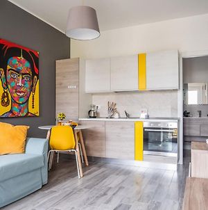 The Best Rent - Apartment Near Cenisio District Μιλάνο Exterior photo