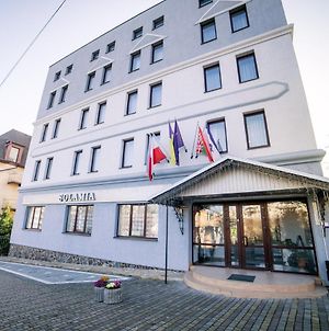 Hotel Solomiya Τρούσκαβετς Exterior photo