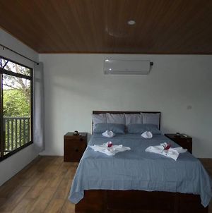 Tapiru'S House - Bahia Drake Διαμέρισμα Drakes Bay Exterior photo