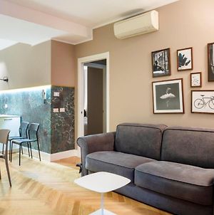 Beautiful And Spacious House In Corso Como By Easylife Μιλάνο Exterior photo