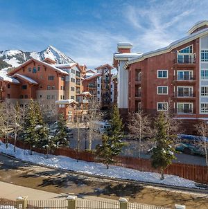 Grand Lodge 1-Bedroom Condo With Mountain Views Condo Crested Butte Exterior photo