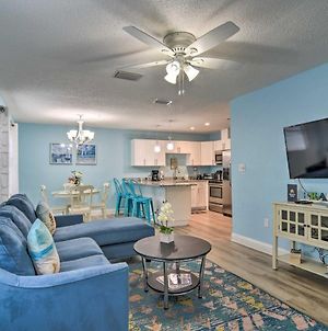 Colorful Coastal Escape - Walk To The Beach! Βίλα Clearwater Beach Exterior photo