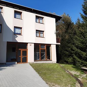 Apartman U Cechu Διαμέρισμα Albrechtice v Jizerskych horach Exterior photo
