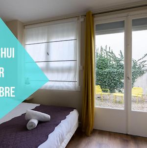 Appartement Cosy Feng Shui 4 Personnes Le Havre City Room Exterior photo