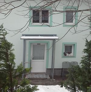 Haus Bergpanorama Βίλα Immenstadt im Allgäu Exterior photo