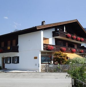 Gastehaus Drahrer - Chiemgau Karte Διαμέρισμα Inzell Exterior photo