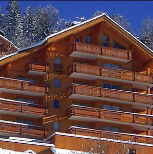 Meribel Centre - Chalet Lachat - 85M2 3Br Apartment With Beautiful Mountain View, Close To Center Of Μεριμπέλ Exterior photo
