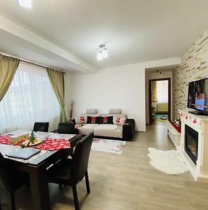 Charming Flat In Bistrita Close To The Center Διαμέρισμα Exterior photo