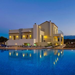 Holiday Home Cretan View-1 Σταυρός Exterior photo