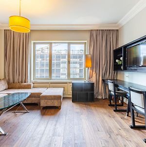 Bright And Cozy Apartment With Excellent Location In Sisli Κωνσταντινούπολη Exterior photo
