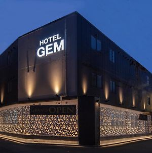 Hotel Ｇem (Adults Only) Σεντάι Exterior photo
