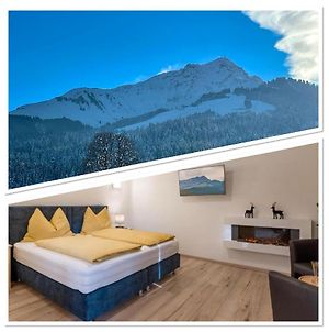 Appartementhaus Fichtern Sankt Johann in Tirol Exterior photo