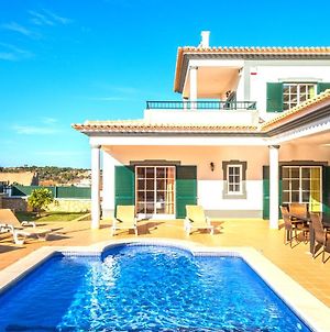 Villa Isa - Heated Pool - Free Wi-Fi - Air Con Guia  Exterior photo