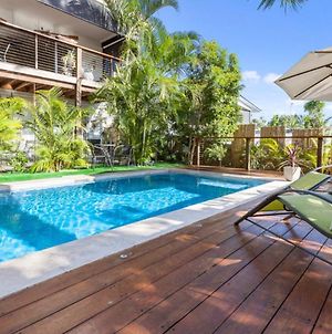 Hidden Oasis - Relaxing Getaway - Private Guest Pool Διαμέρισμα Sunshine Beach Exterior photo