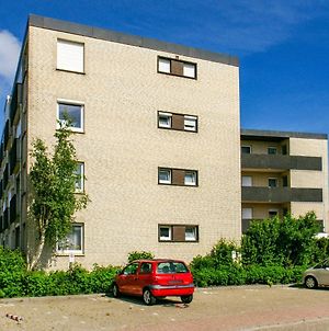 Apartment Deichblick By Interhome Norddeich  Exterior photo