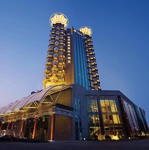 Grand Metropark Hotel Πεκίνο Exterior photo