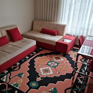 Lovely 2 Bedroom Flat In The Center Άγκυρα Exterior photo
