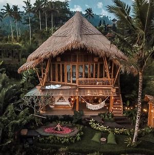 Magic Hills Bali - Queen House Magical Eco Lodge Karangasem Exterior photo