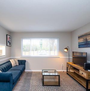 Snuggly 2Br With Parking And Convenient Location Διαμέρισμα Ντάραμ Exterior photo