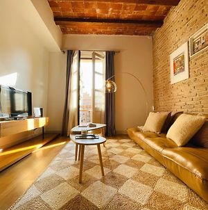 Boutique Pare Lainez - Cozy Stylish One Bedroom Flat Near Sagrada Familia Βαρκελώνη Exterior photo