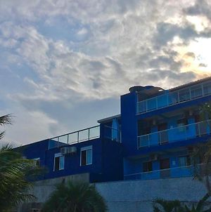 Residencial Gralha Azul Ξενοδοχείο Florianópolis Exterior photo