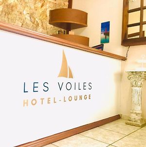 Les Voiles Hotel Lounge Canasvieiras Florianópolis Exterior photo