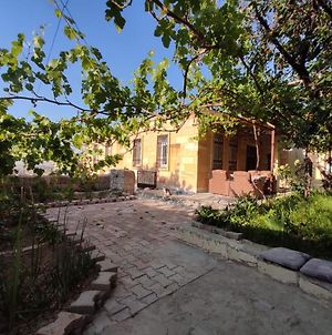 Acan Apart Gunluk Kiralik Ev Daire Urgup Διαμέρισμα Mustafapaşa Exterior photo
