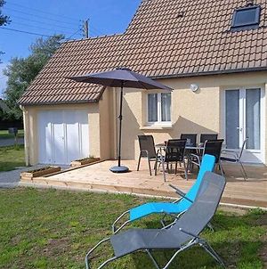 Charming Cottage With Garden 600 M From The Beach Barneville-Carteret Exterior photo