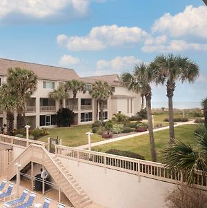 Four Winds F15, 2 Bedrooms, Wifi, Washer Dryer, Sleeps 7, 2 Heated Pools St. Augustine Beach Exterior photo