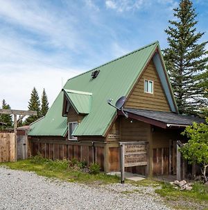 New Listing! Charming Cabin! Διαμέρισμα West Yellowstone Exterior photo