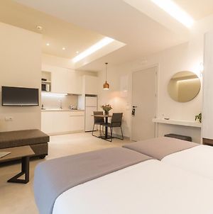 Antel Suites & Apartments Χανιά Exterior photo