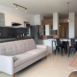 Beautiful 1Br With Balcony In Miraflores Διαμέρισμα Λίμα Exterior photo
