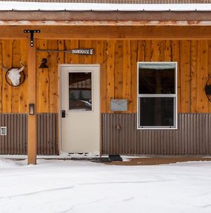 The Bunkhouse Βίλα West Yellowstone Exterior photo