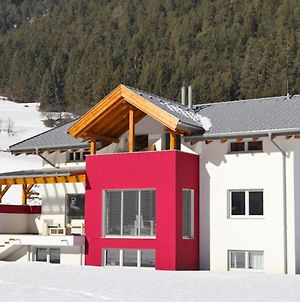 Apartment Bella Monte-3 Pettneu am Arlberg Exterior photo