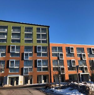 Modern Two Bedroom Apartment Near Helsinki Airport Βάνταα Exterior photo