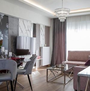 Deka Luxury Apartment Τρίκαλα Exterior photo